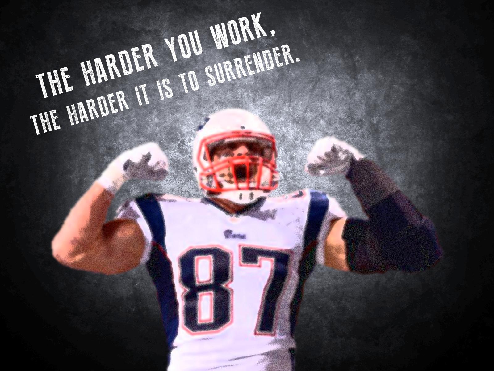 1600x1200 made a gronk wallpaper
