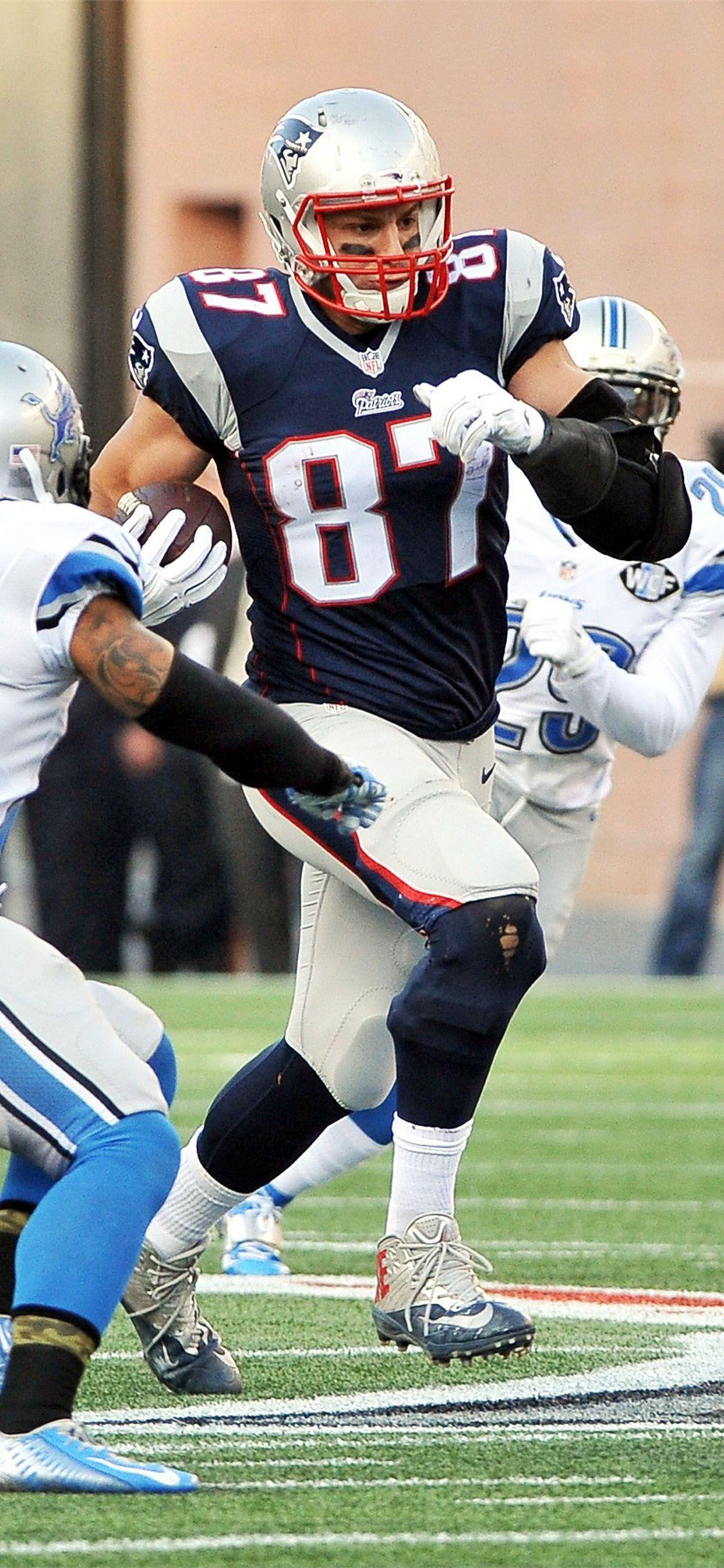 1125x2436 CANT STOP GRONK DETvsNE iPhone 11 Wallpaper Free Download