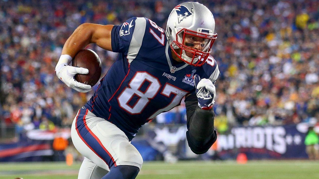 1280x720 Patriots at Broncos props, odds and picks