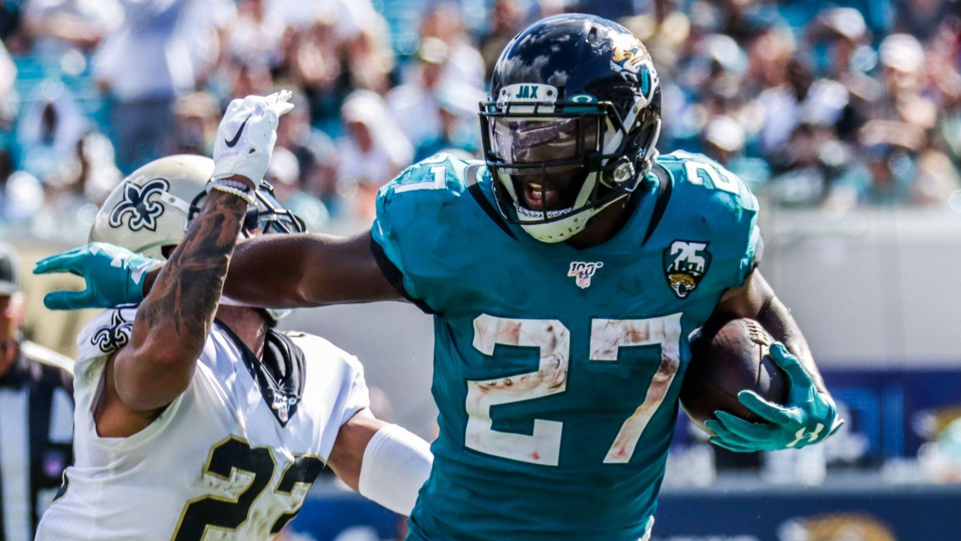 1920x1080 Leonard Fournette's best fits after Jaguars release include Bears, Steelers, Patriots