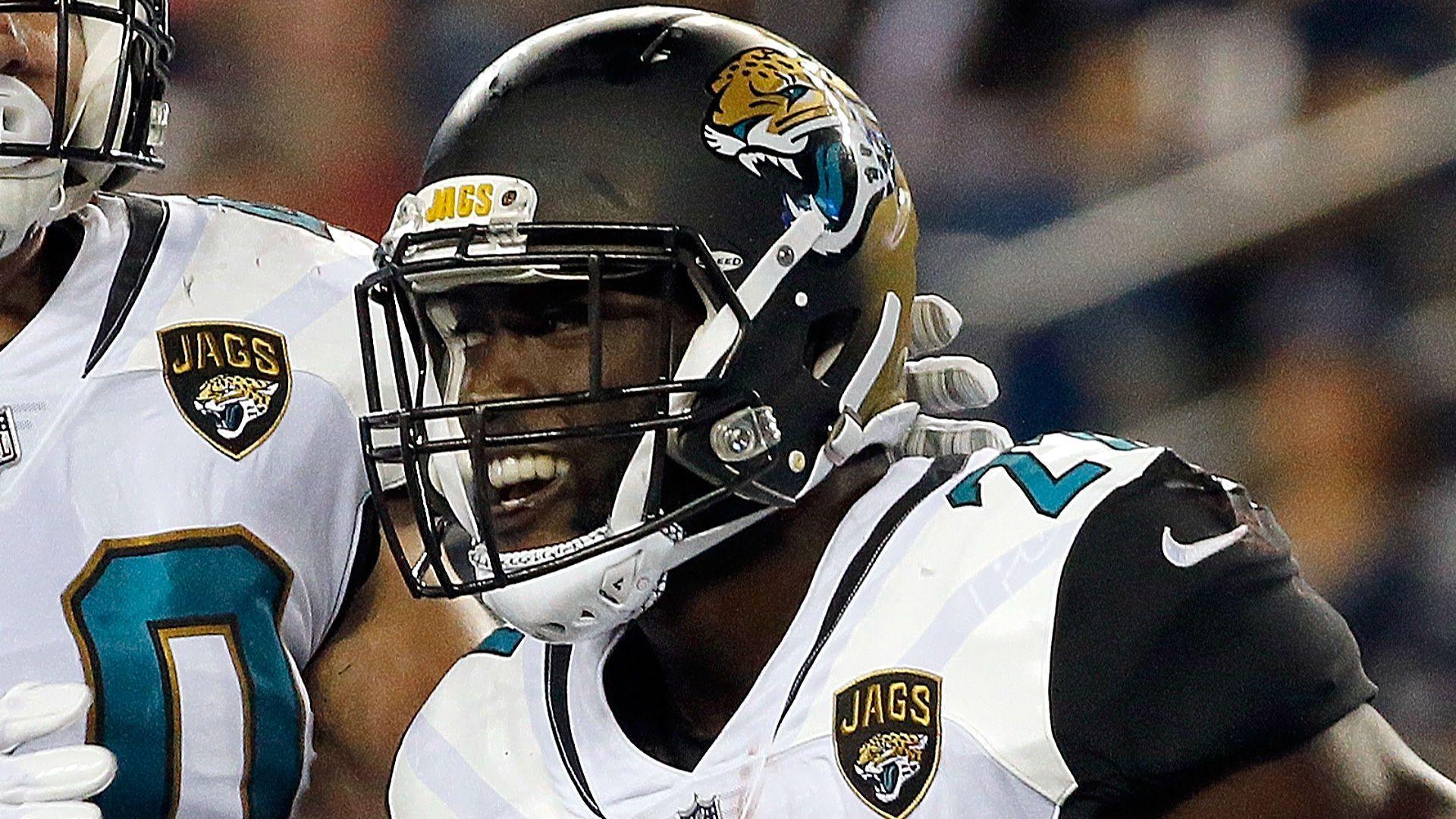 1920x1080 Jaguars' Leonard Fournette ruled out vs. Colts