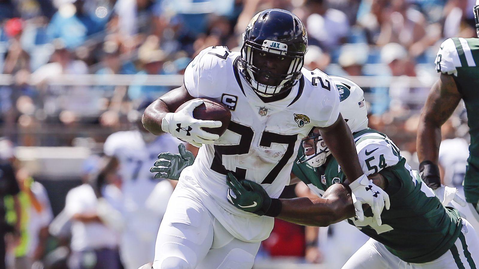 1600x900 Leonard Fournette News & Updates