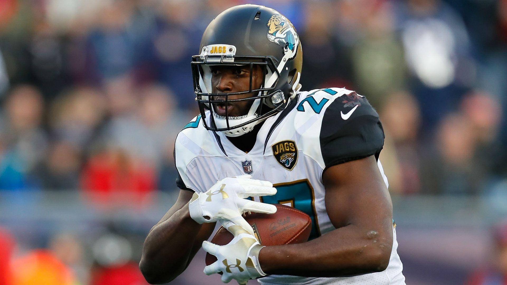 1920x1080 Jaguars Reportedly Decline Leonard Fournette's Fifth Year Option. Sporting News Canada