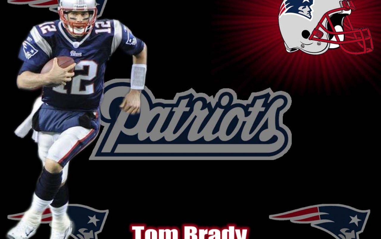 1280x804 Tom Brady wallpaper. Tom Brady