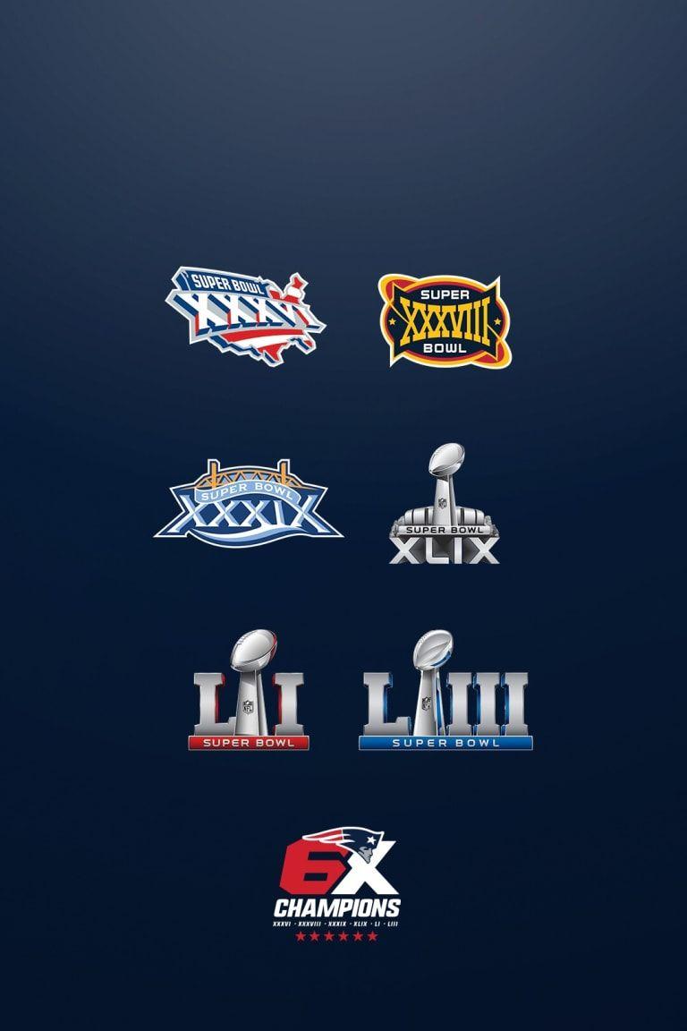 768x1152 Official website of the New England Patriots