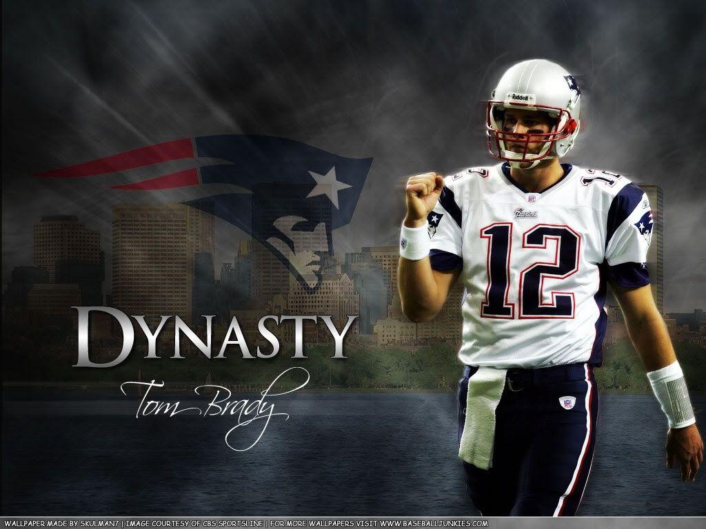 1024x768 Tom Brady wallpaperx768