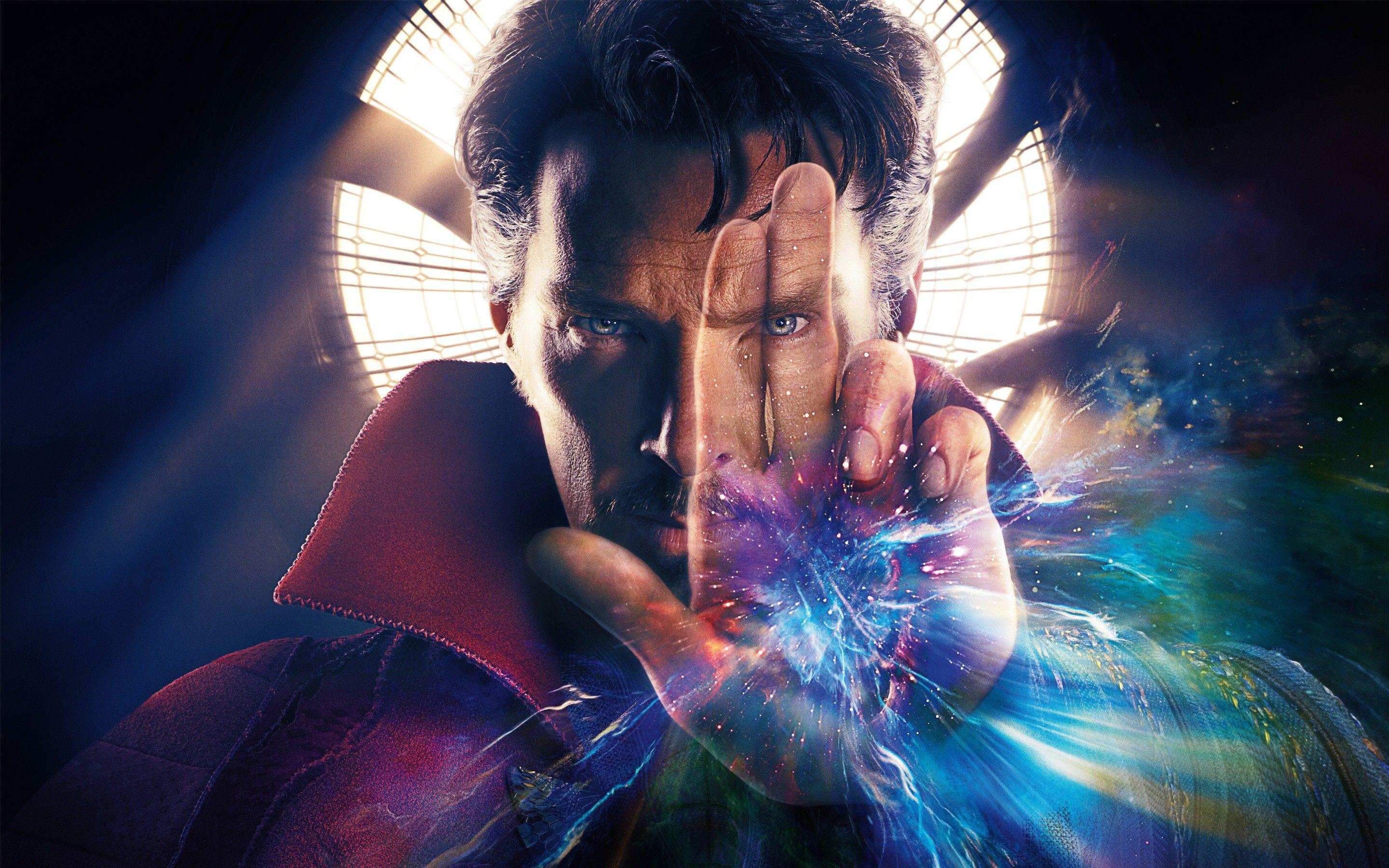 2880x1800 Free download Benedict Cumberbatch Doctor Strange HD Wallpaper 05528 [2880x1800] for your Desktop, Mobile & Tablet. Explore Dr Strange Wallpaper. Strange Wallpaper for Desktop, Strange Wallpaper for PC, 2560x1440 Dr Strange Wallpaper