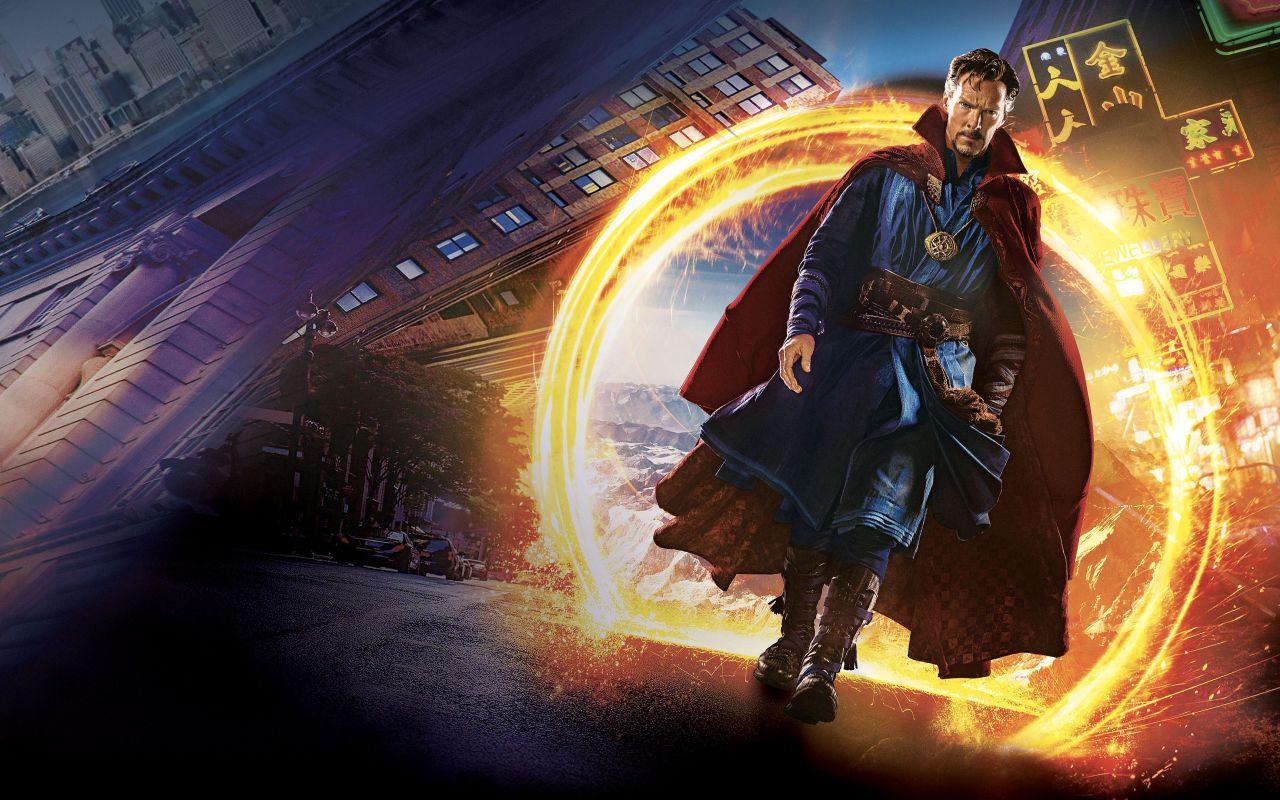 1280x800 Doctor Strange 4K 1280x800 Resolution Wallpaper, HD Movies 4K Wallpaper, Image, Photo and Background