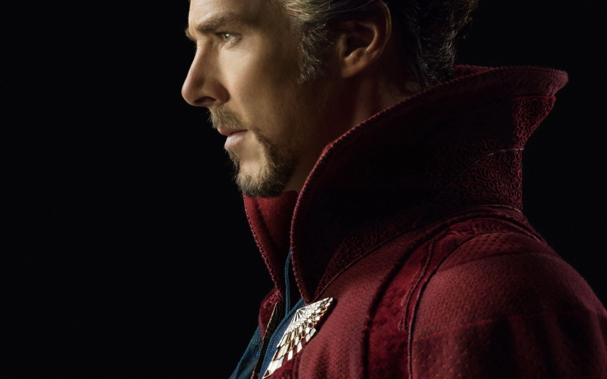 2560x1600 doctor strange movie wallpaper