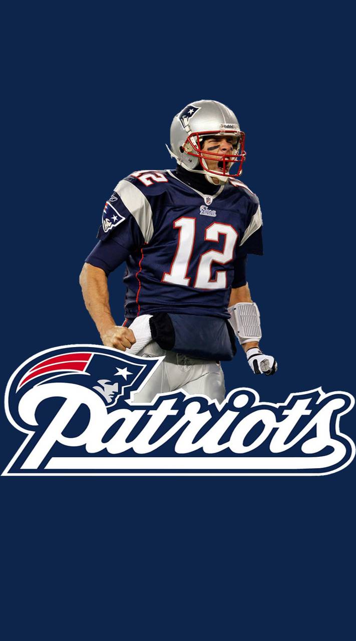 711x1280 Tom Brady wallpaper