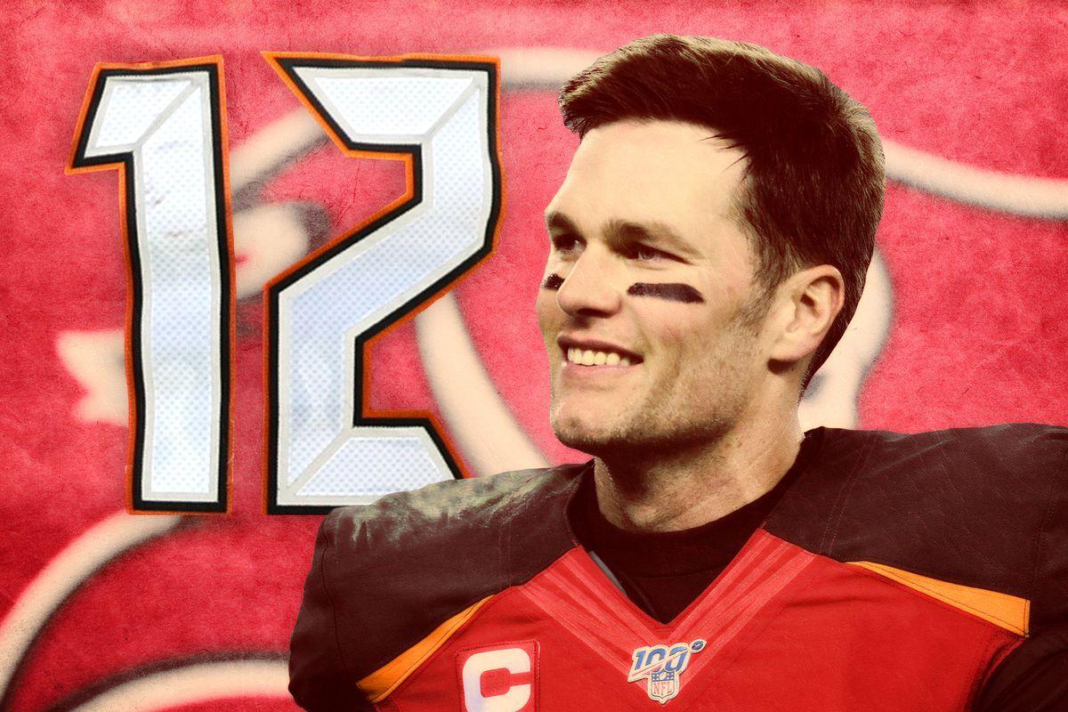 1200x800 Why Tom Brady Chose the Buccaneers