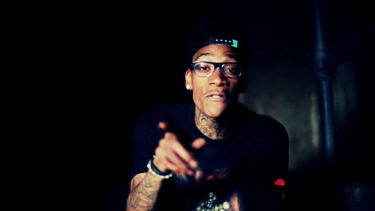 1244x700 Music Wiz Khalifa Cameron Jibril Thomaz wallpaperx1080
