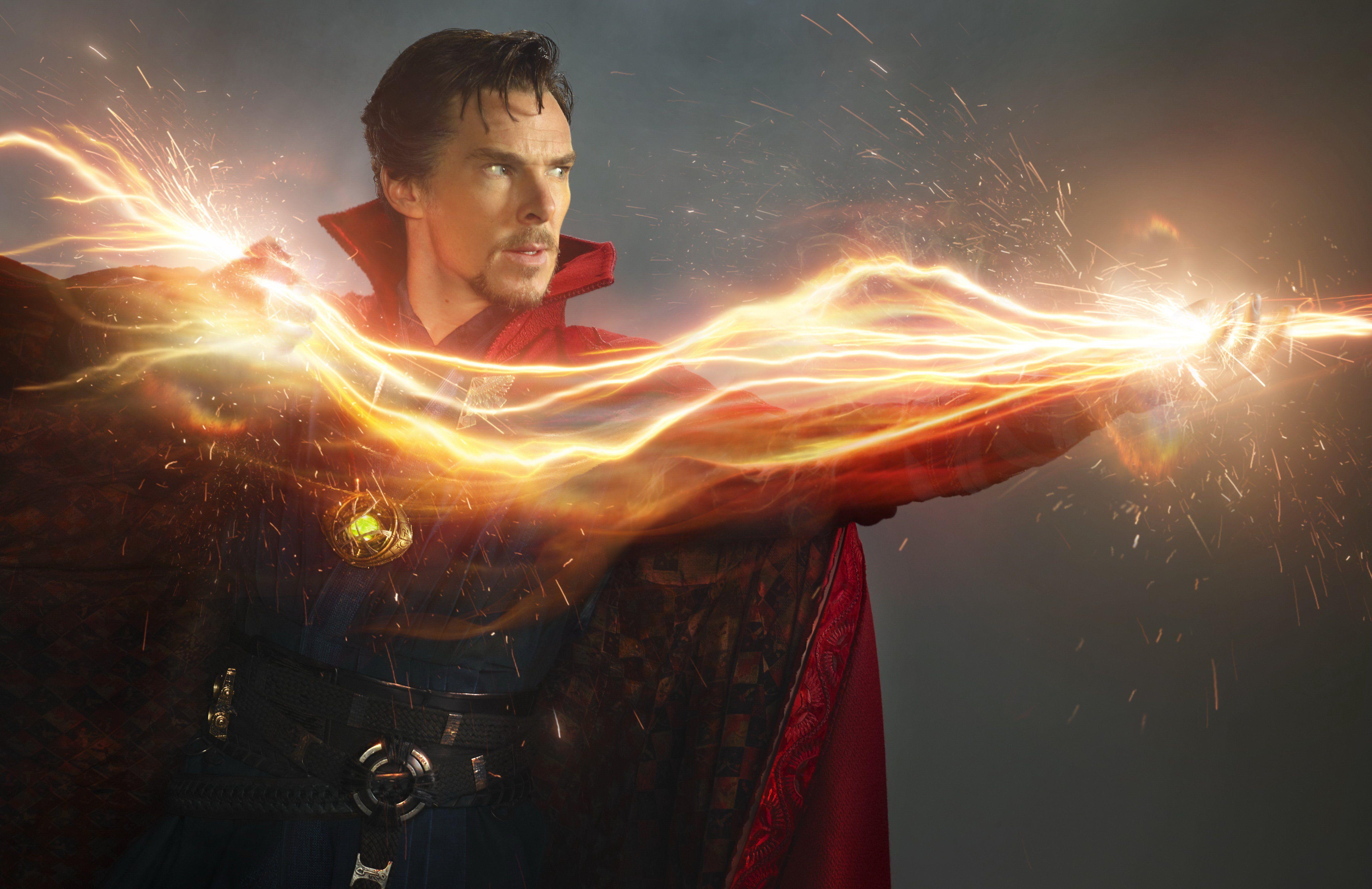 5359x3473 Doctor Strange Wallpaper, Picture, Image