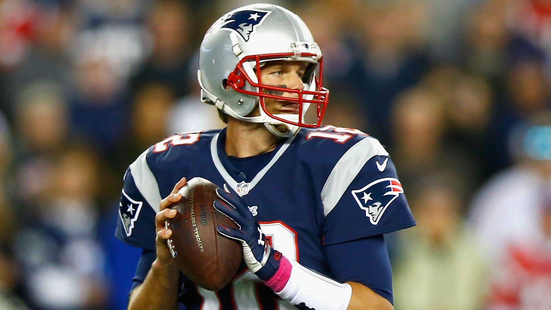 1920x1080 Tom Brady HD Wallpaper