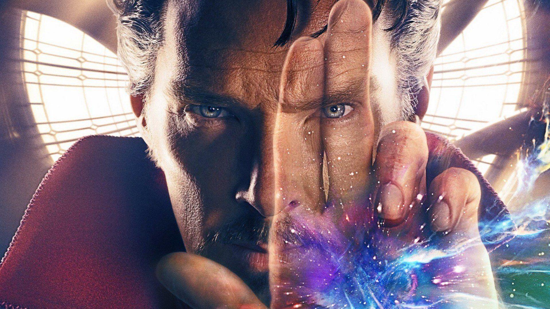 1920x1080 movie wallpaper: Doctor Strange Wallpaper 2016 doctor strange wallpaper movies hd