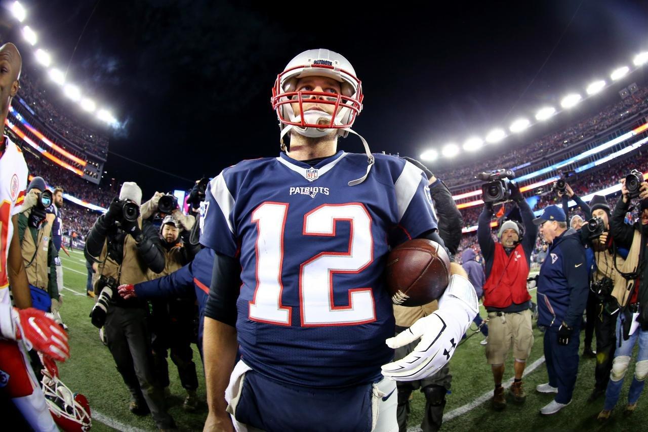 1280x854 Tom Brady wallpaper HD for desktop background