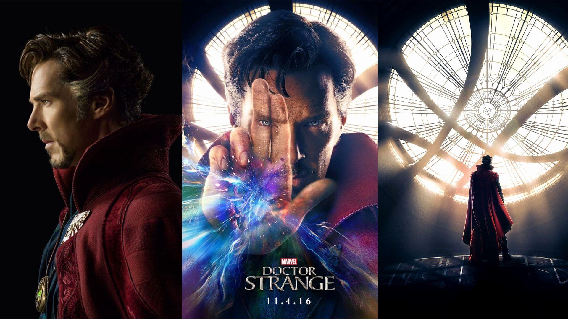 1920x1080 Doctor Strange Wallpaper New Doctor Strange Wallpaper HD for You of The Hudson