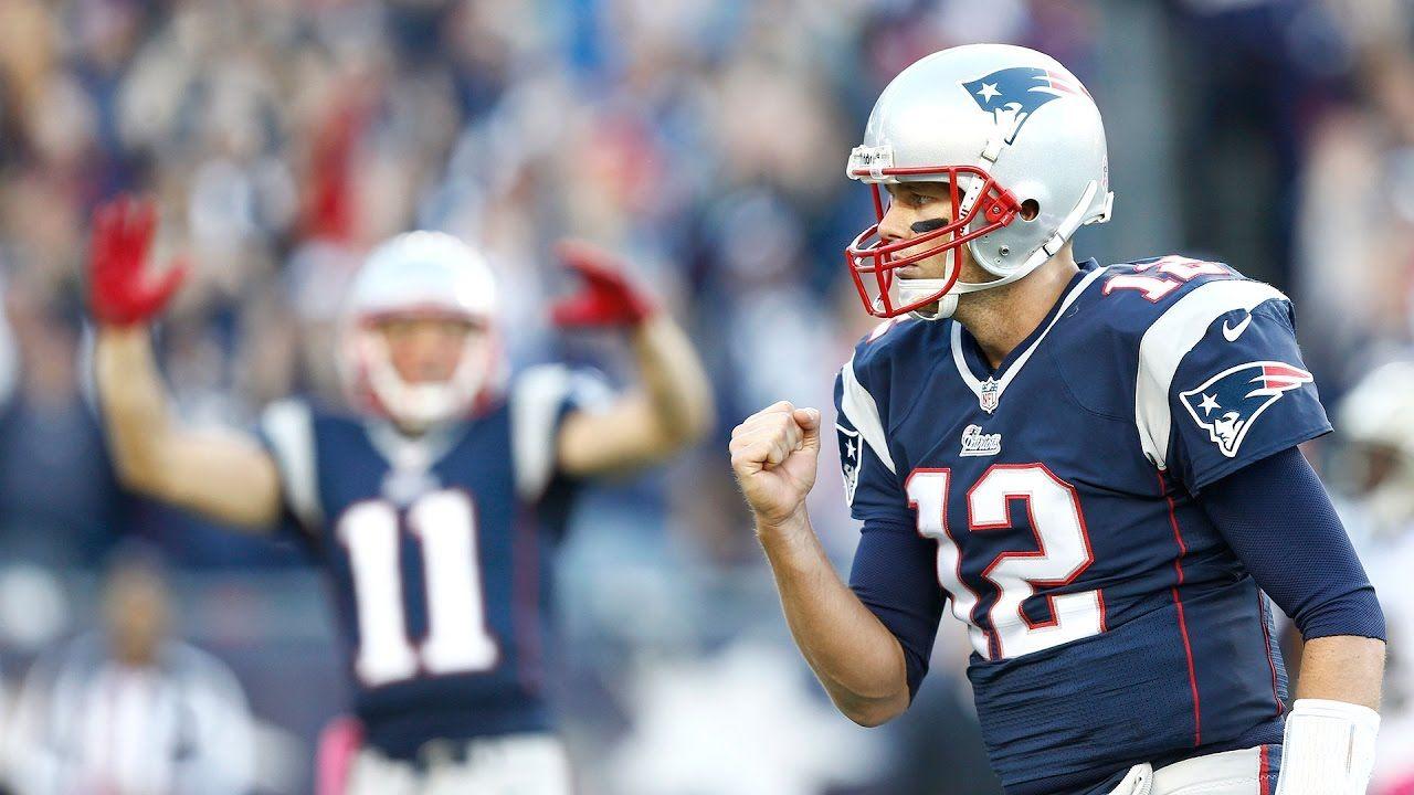 1280x720 Tom Brady Wallpaper HD