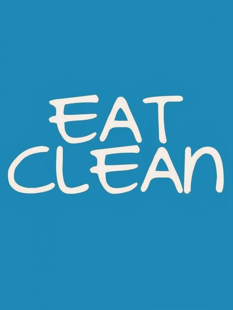 768x1024 Free download Motivational Cell Phone Wallpaper Background He and She Eat Clean [997x1498] for your Desktop, Mobile & Tablet. Explore How to Clean Paper Wallpaper. Wallpaper Cleaner Recipe, How