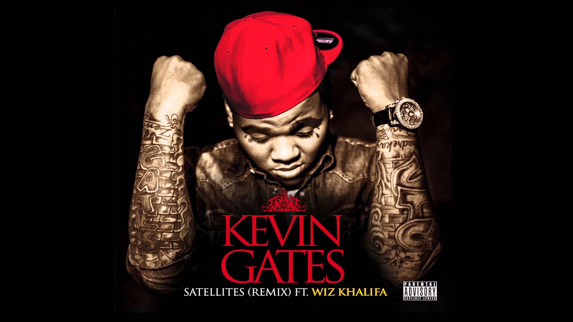 1920x1080 Kevin Gates (Remix) ft Wiz Khalifa