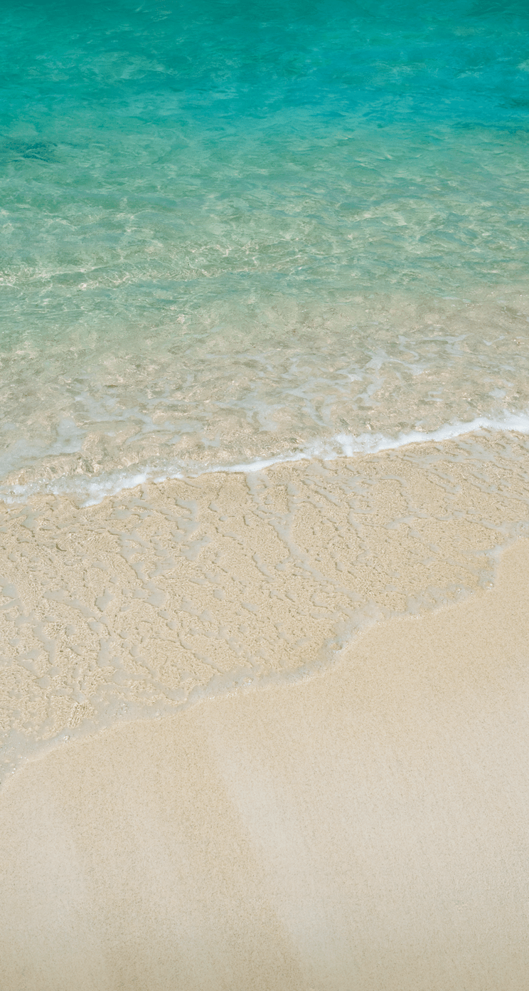 744x1392 Default iPhone Wallpaper