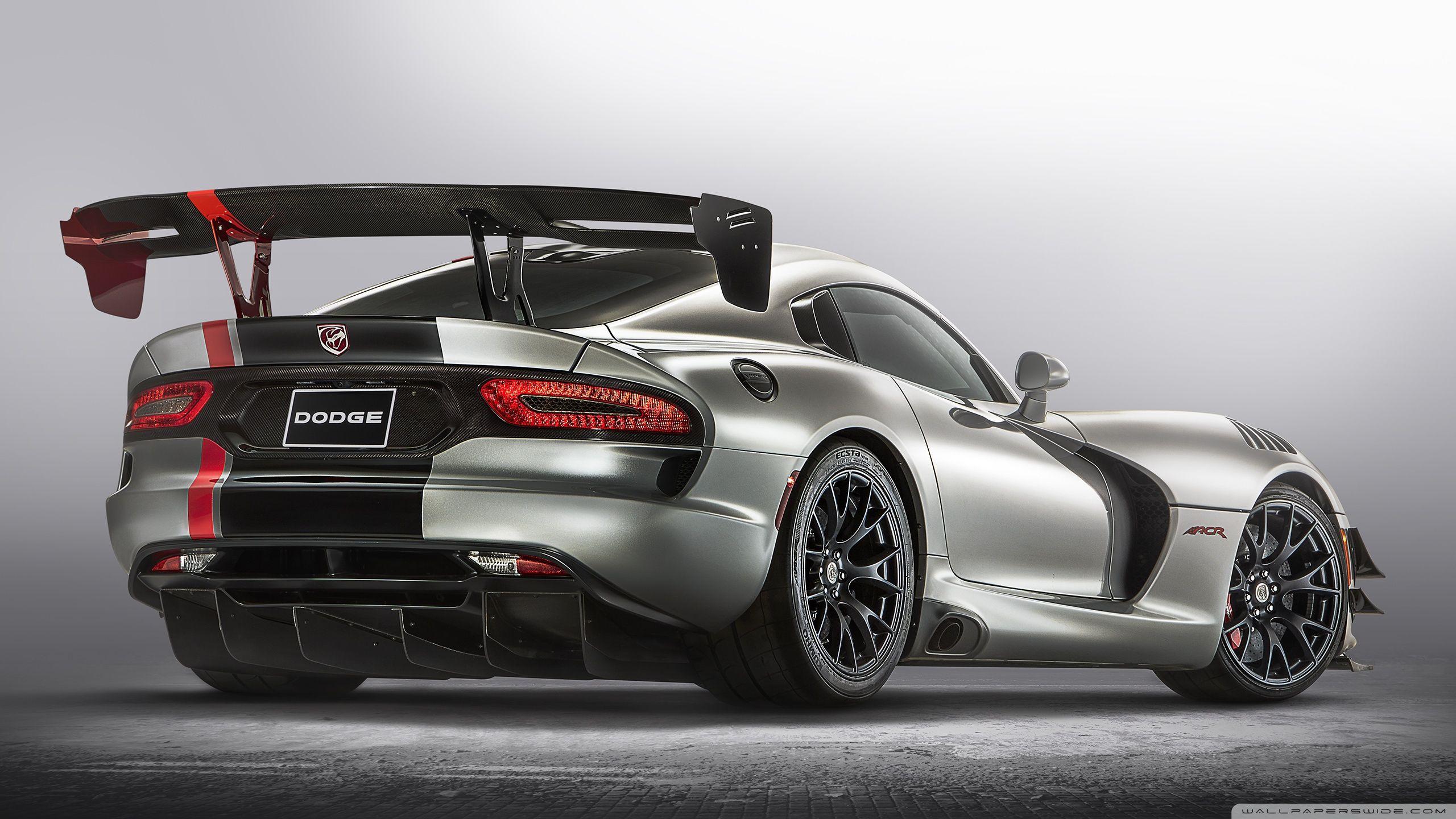 Dodge Viper ACR Wallpapers - Top Free Dodge Viper ACR Backgrounds ...