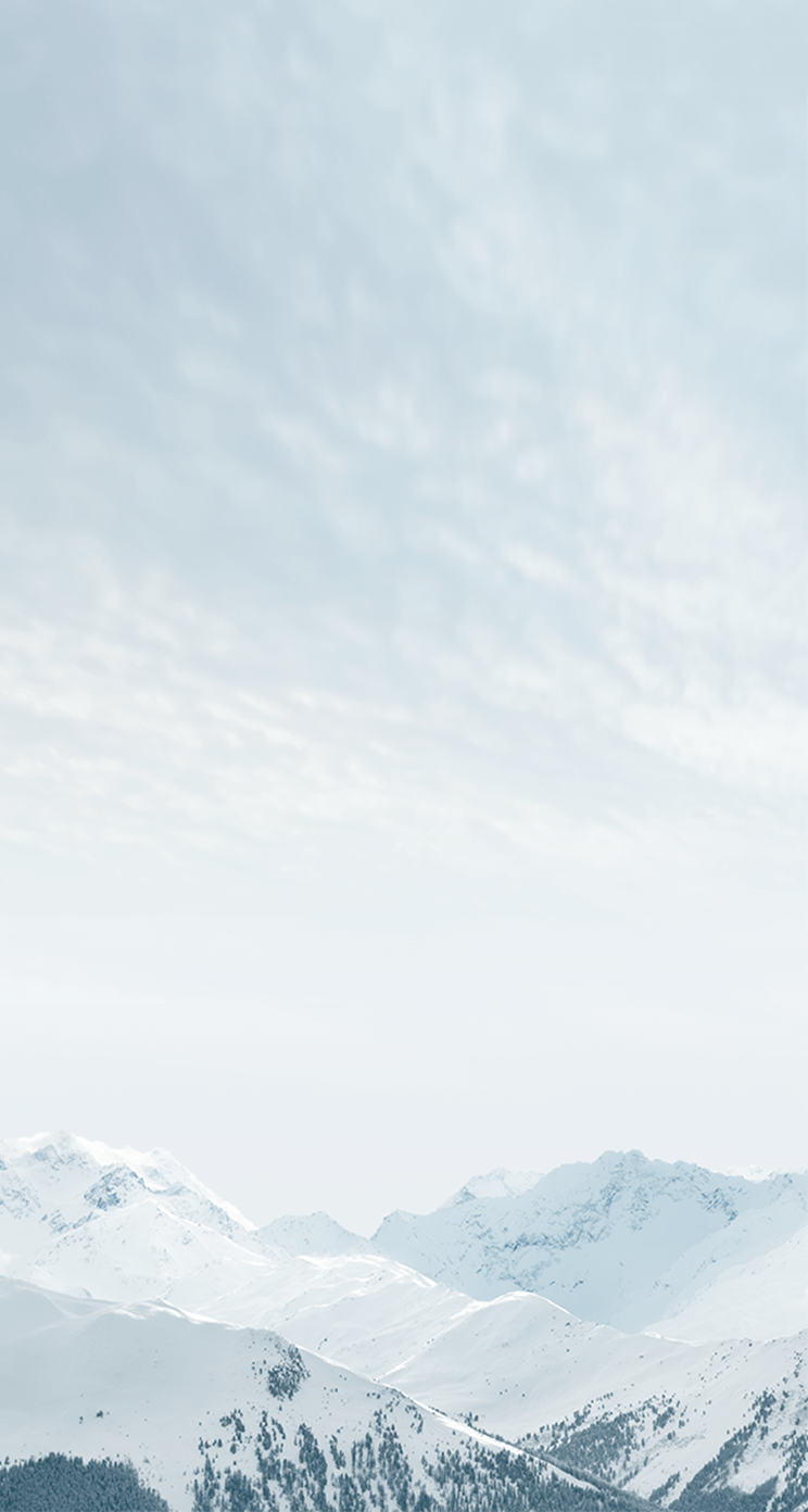744x1392 Default iPhone Wallpaper