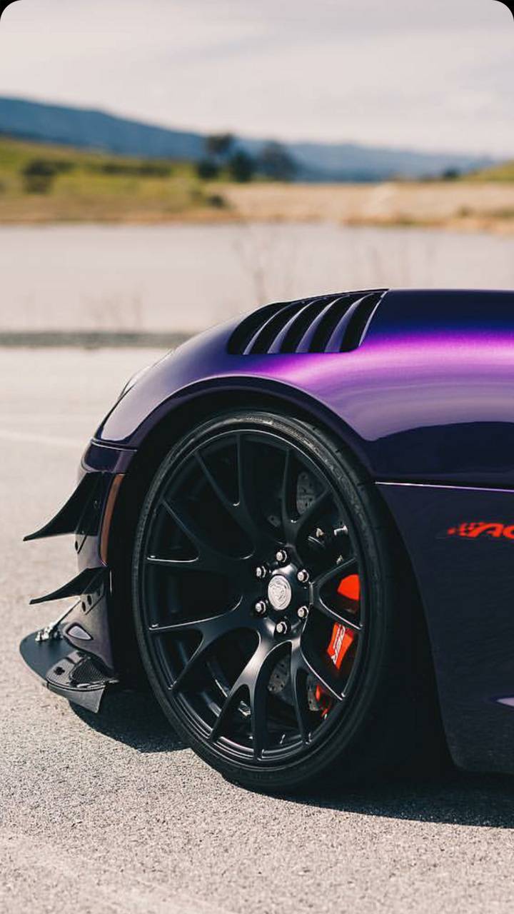 720x1280 Dodge Viper ACR wallpaper