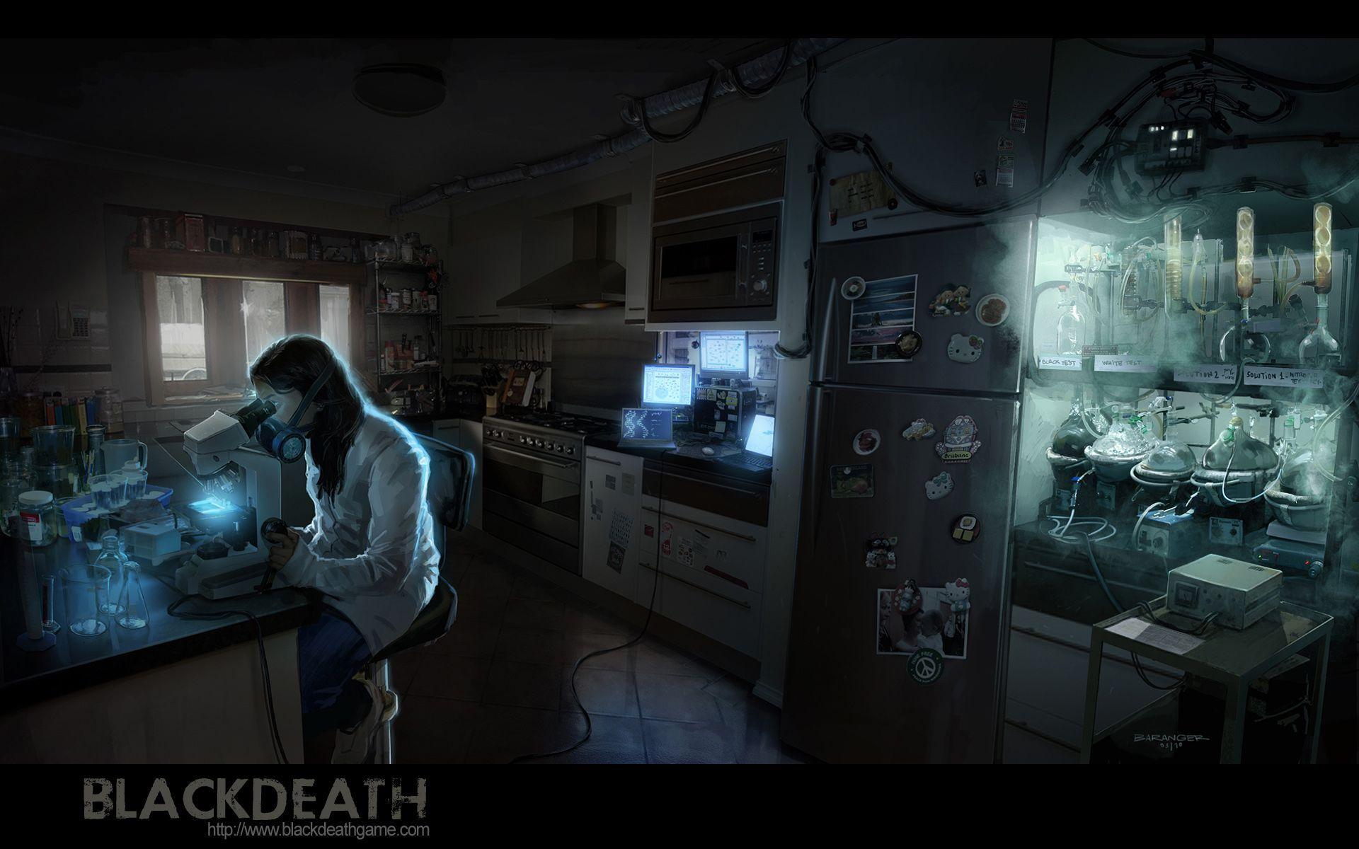 Science Lab Wallpapers Top Free Science Lab Backgrounds WallpaperAccess