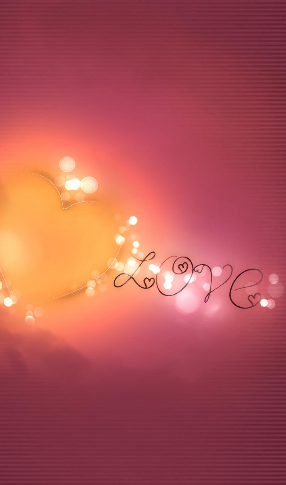 1209x2048 L.O.V.E. Love wallpaper, Beautiful love, Peace and love