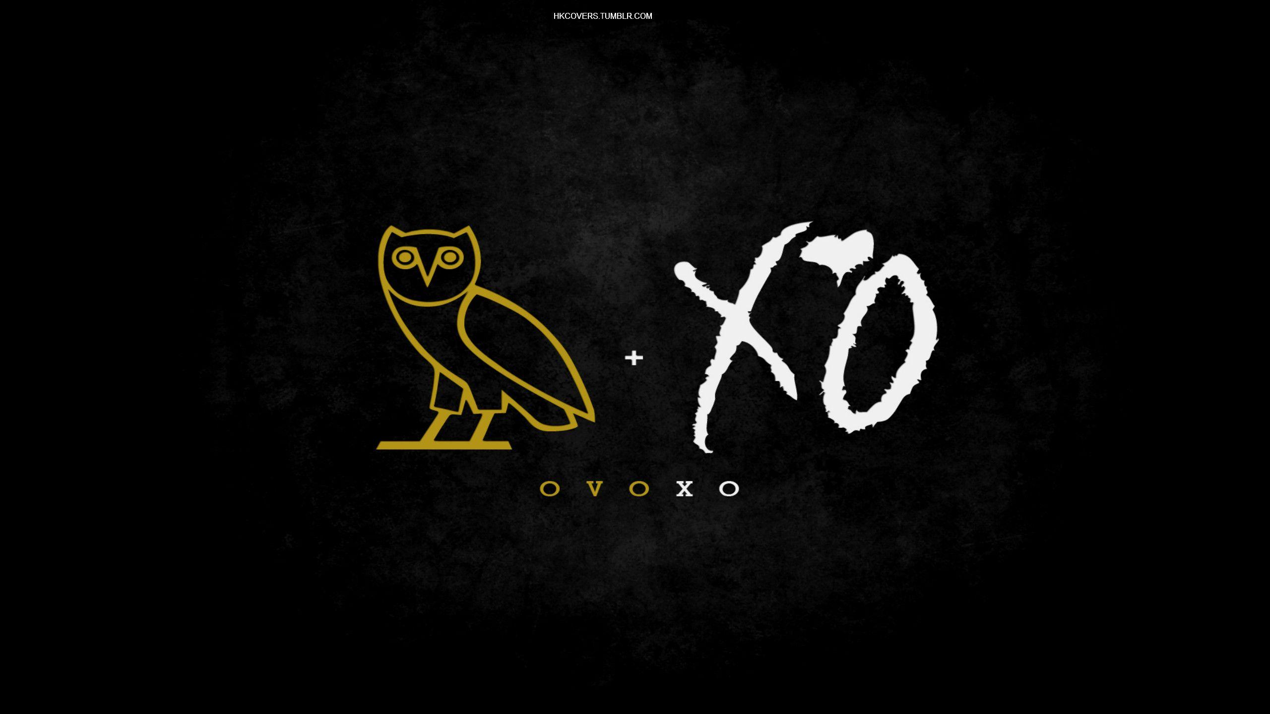 Drake OVO Logo Wallpapers Top Free Drake OVO Logo Backgrounds 