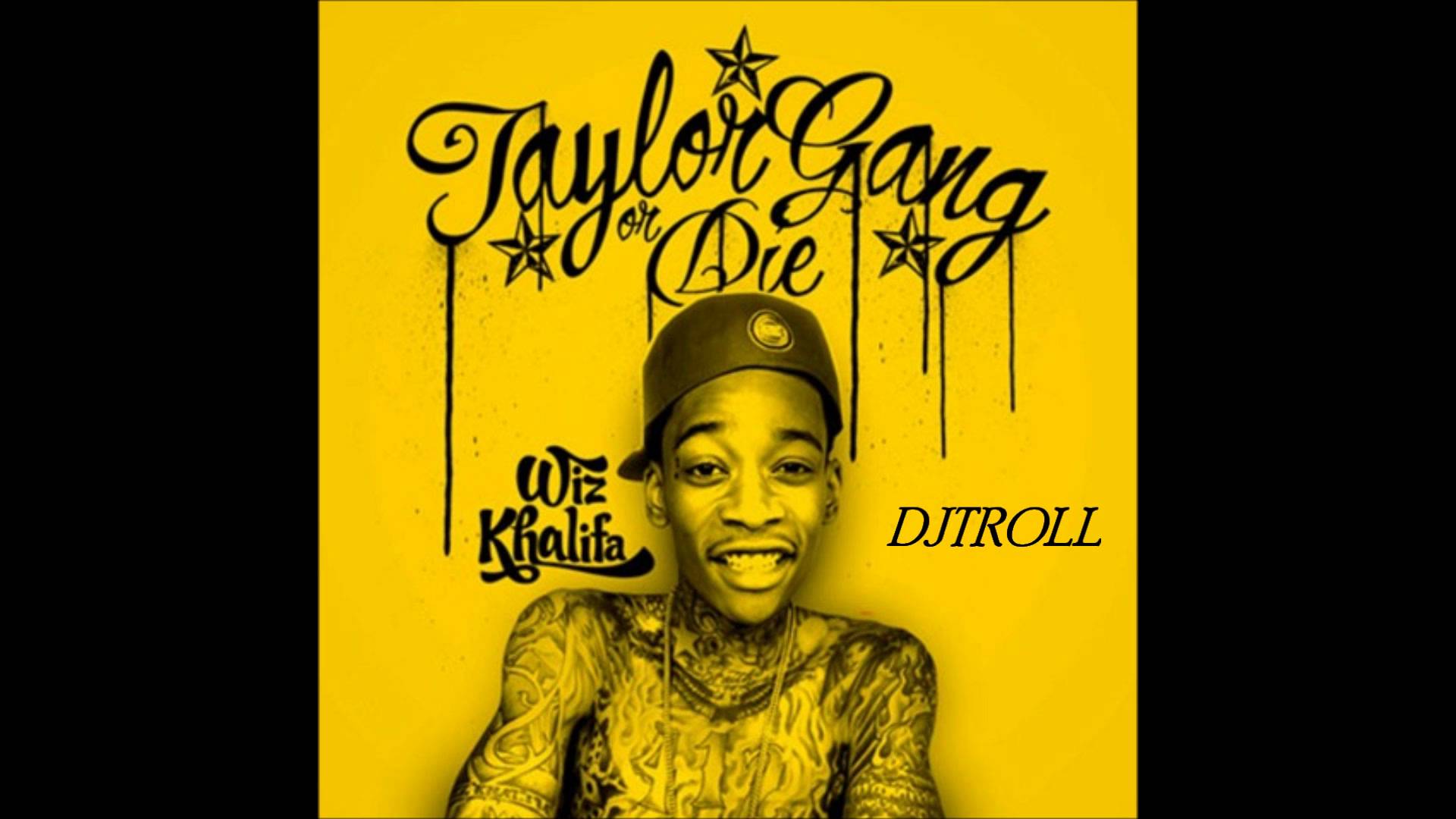 1920x1080 WIZ KHALIFA MIX 2012 (PROD. DJ TROLL)