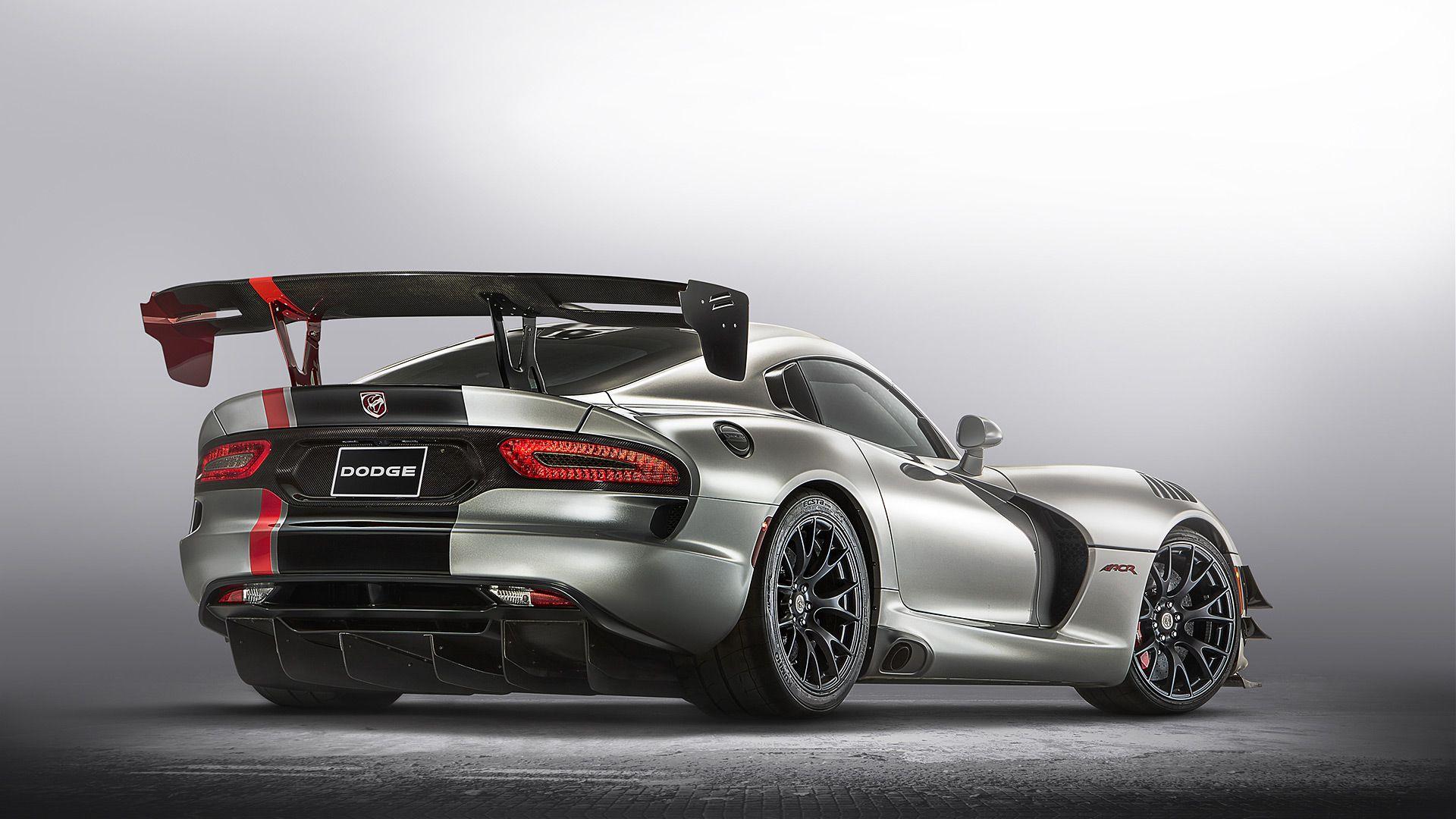 Dodge Viper ACR Wallpapers Top Free Dodge Viper ACR Backgrounds