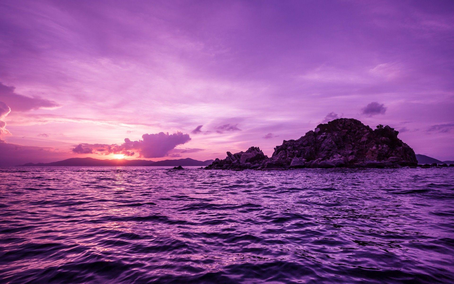 1920x1200 Free download Pretty Purple Pelican Islands wallpaper Pretty Purple [1920x1200] for your Desktop, Mobile & Tablet. Explore Pretty Purple Wallpaper. Pink And Purple Wallpaper, Purple And Black Wallpaper, Cute Purple Wallpaper
