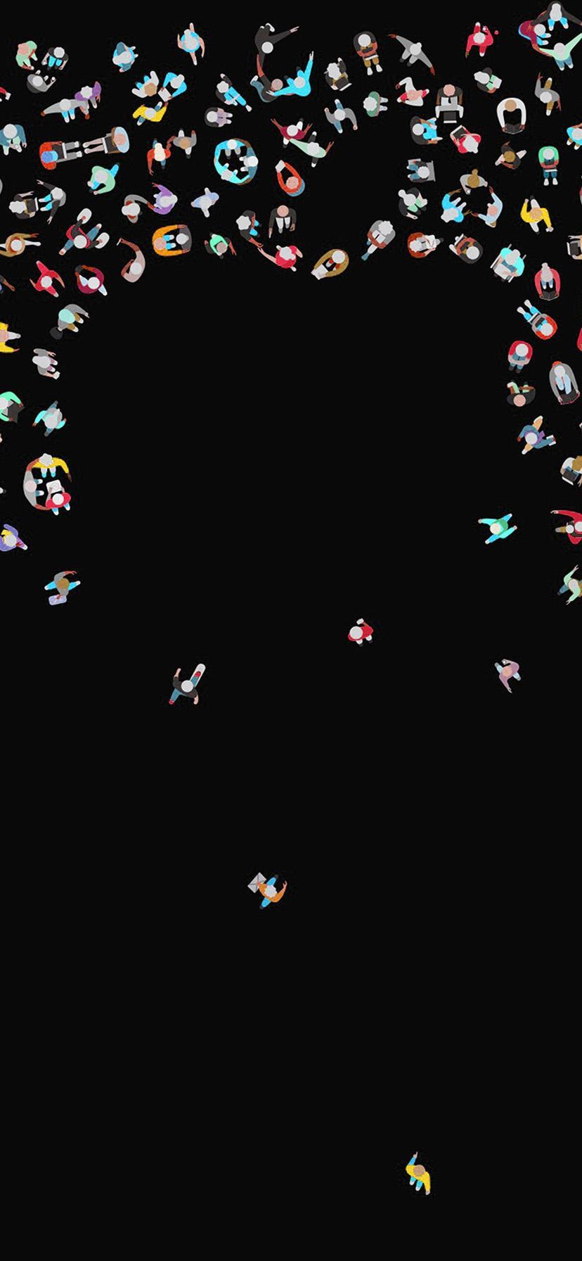 828x1792 iPhone XR 4K Wallpaper