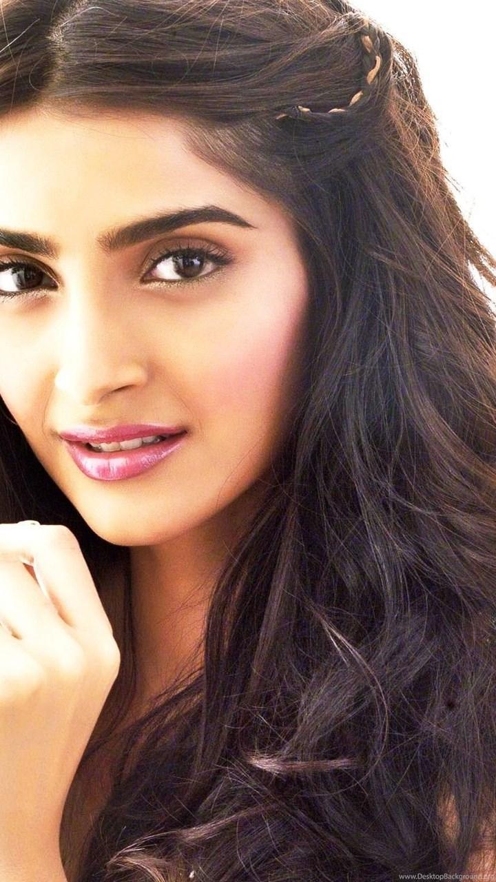 720x1280 Sonam Kapoor HD Wallpaper for Android