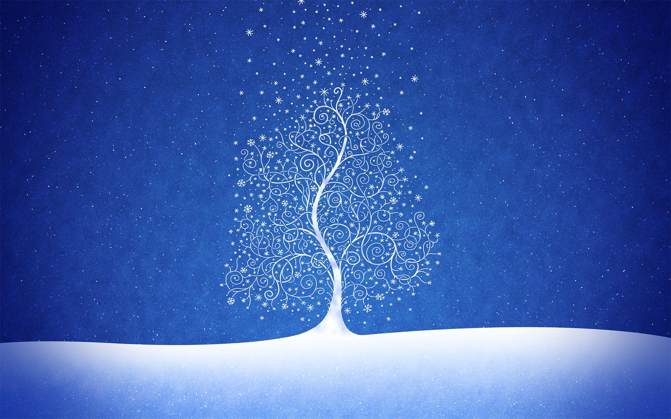 2560x1600 Christmas Wallpaper Free HD Wallpaper Background Download