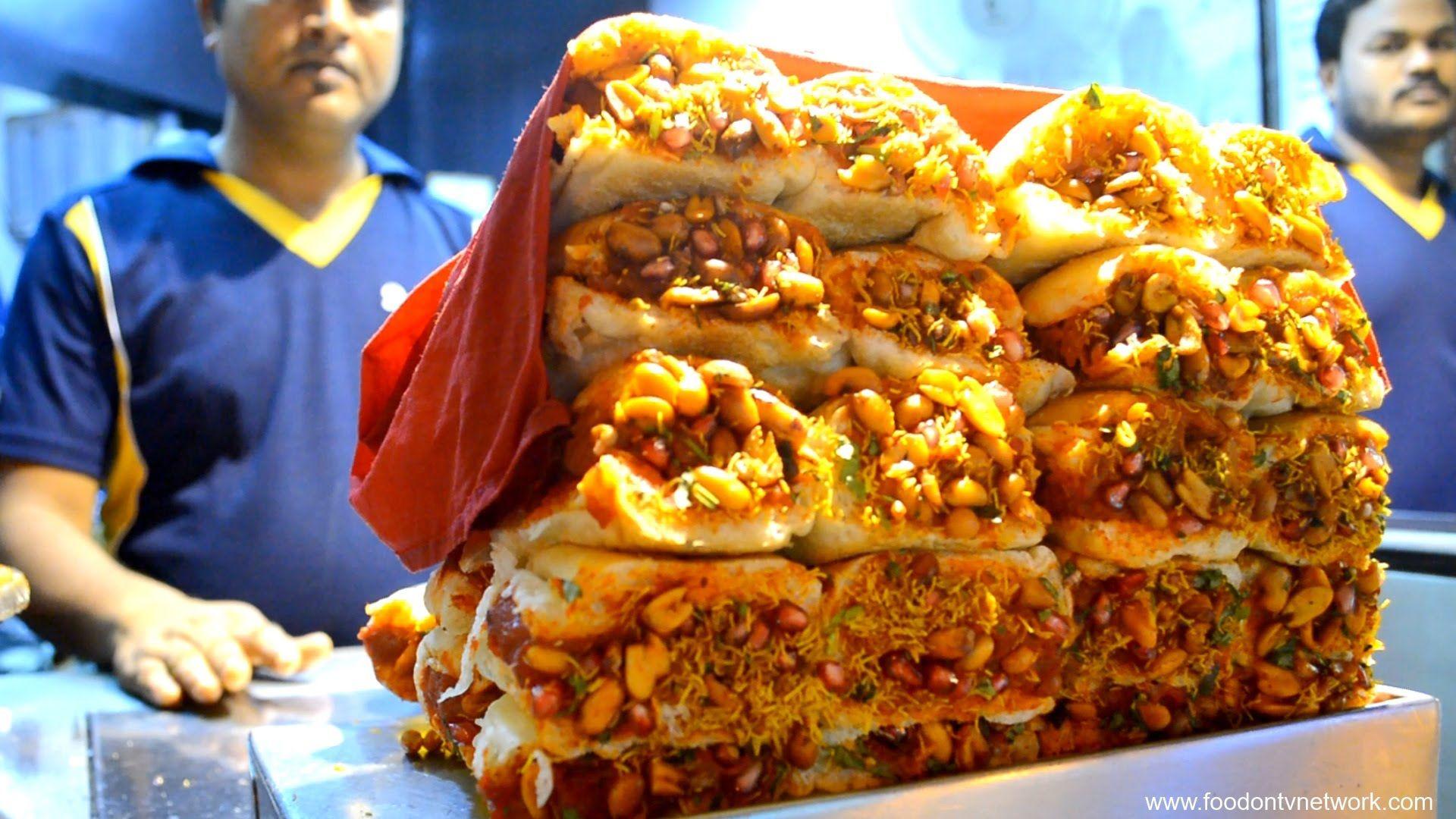 1920x1080 Most Hygienic Indian Street Food. A New Beginning