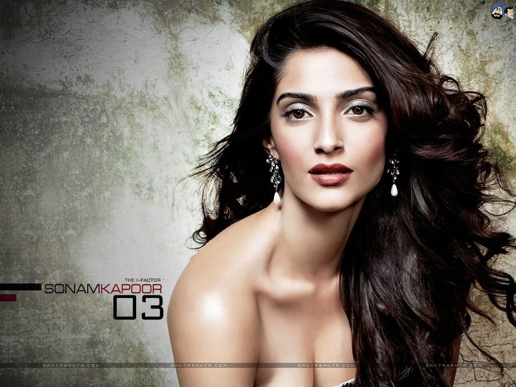 1024x768 Sonam Kapoor wallpaper, Celebrity, HQ Sonam Kapoor pictureK Wallpaper 2019