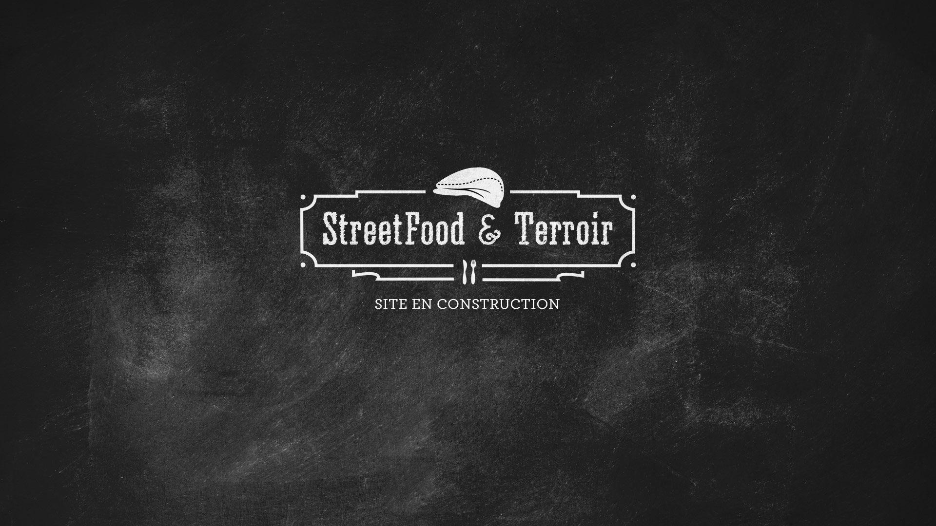 1920x1080 Street Food et Terroir