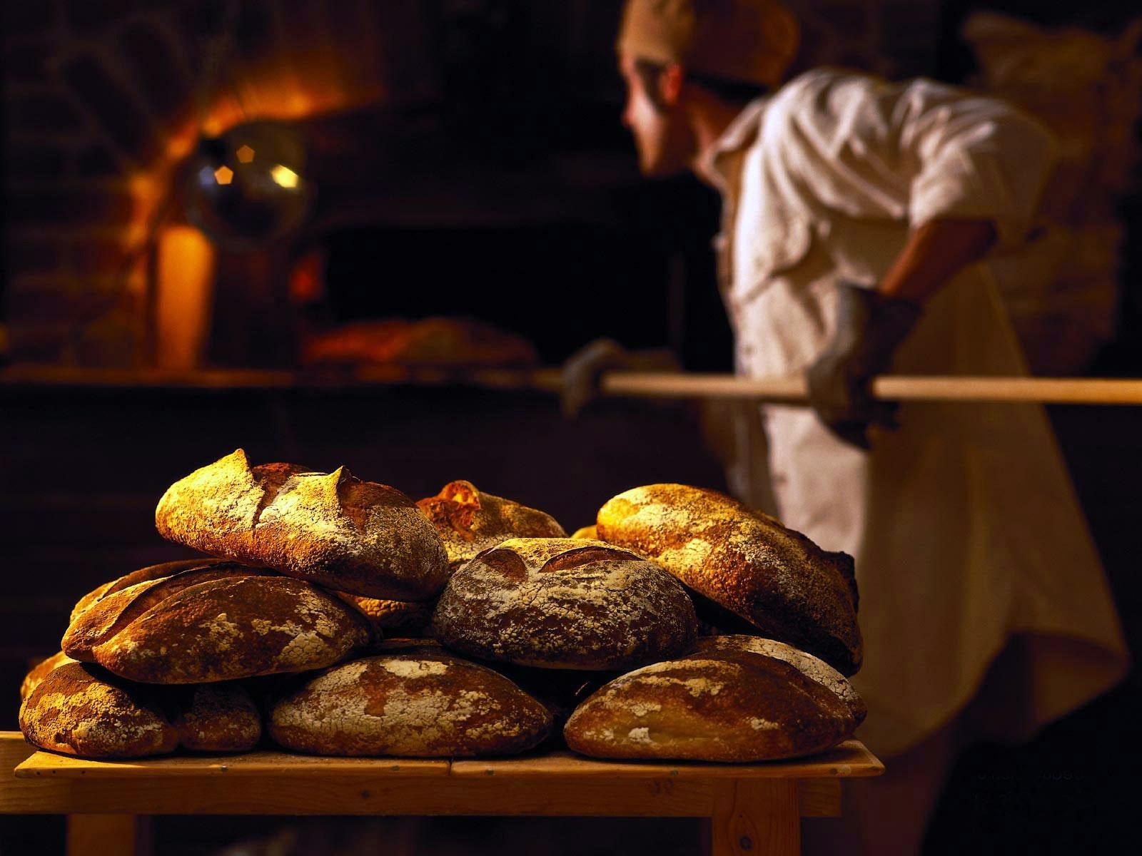 1600x1200 Reasons Why You Should Get An Oven