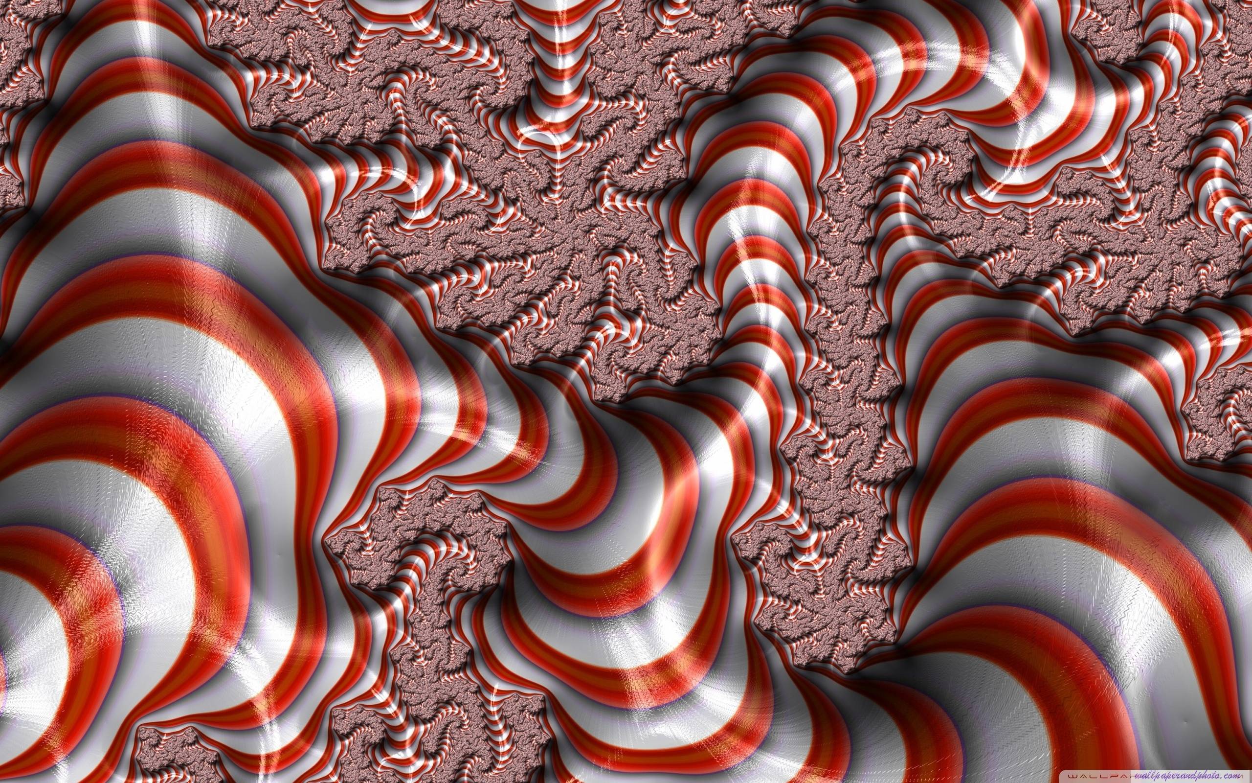 2560x1600 Christmas Fractal HD 16:9 16:10 desktop wallpaper: Widescreen : High