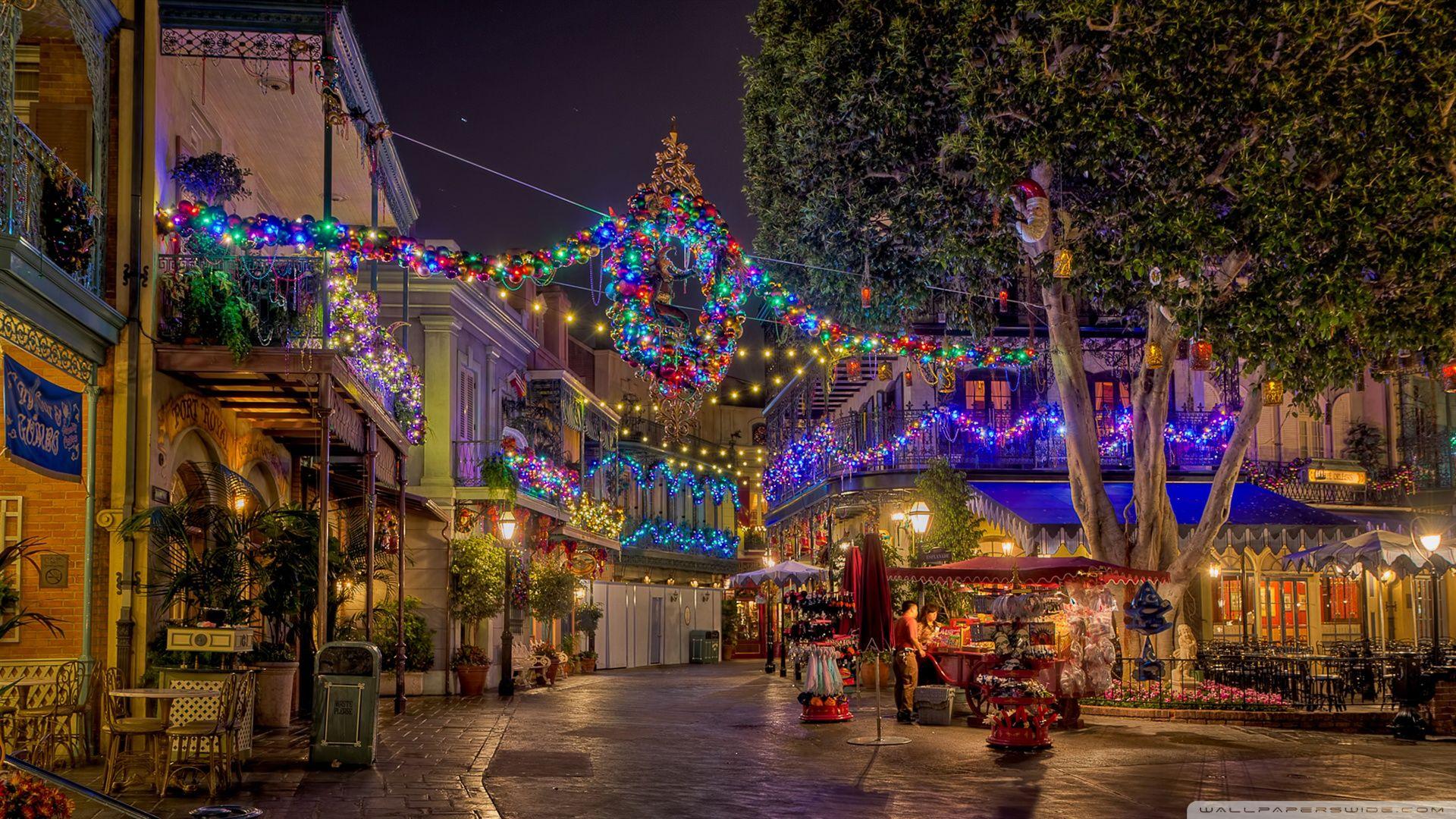 1920x1080 High Quality Christmas Village Desktop Wallpaper. Best Christmas Quotes 2018, Funny & Inspirational Holiday Sayings
