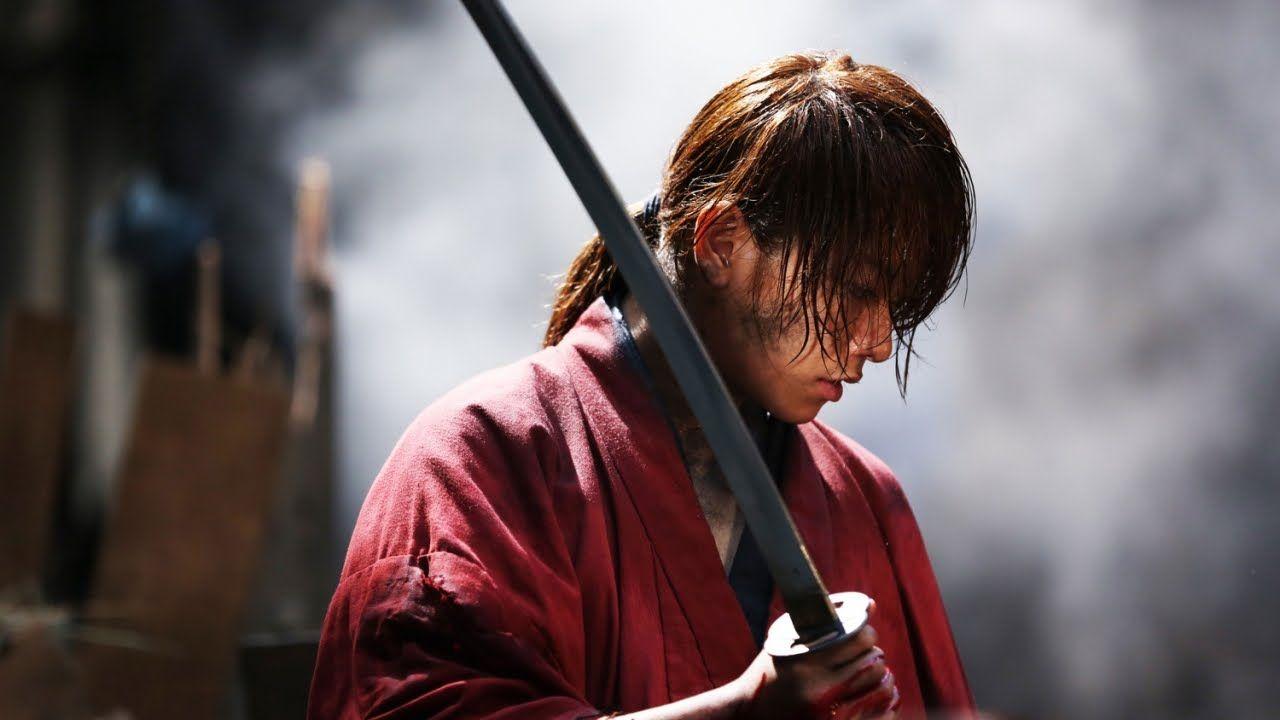 1280x720 Kenshin Himura [Movie] vs. Team Highlander