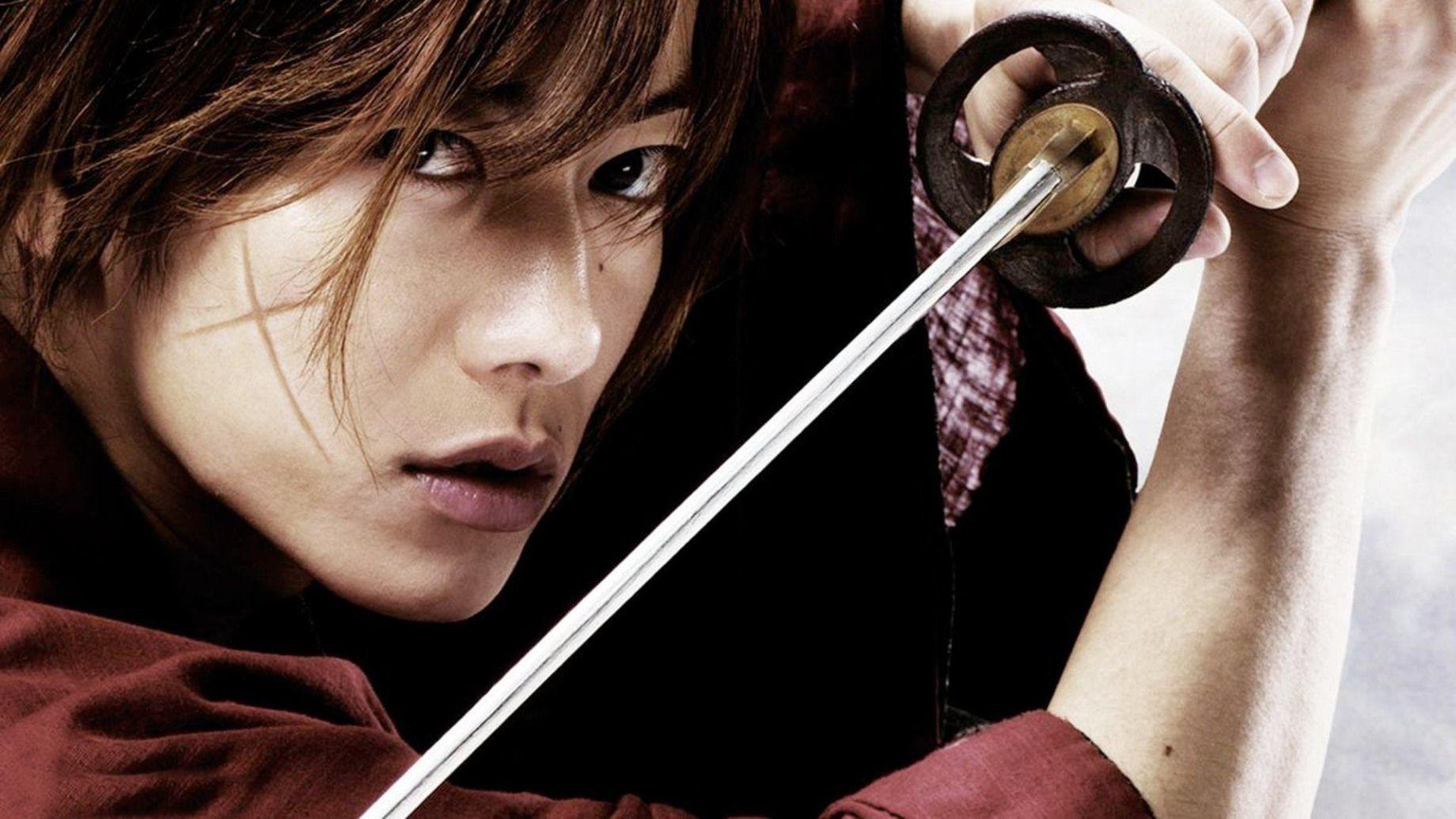 1840x1035 Funimation To Unleash Live Action “Rurouni Kenshin” Trilogy