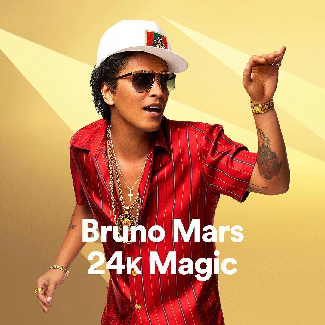 bruno mars 24 karat hat