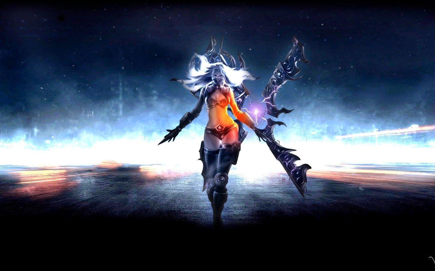 1440x900 Free download Irelia League of Legends Wallpaper Irelia Desktop Wallpaper [1600x900] for your Desktop, Mobile & Tablet. Explore League of Legends Desktop Wallpaper. League of Legends 1080p Wallpaper, League