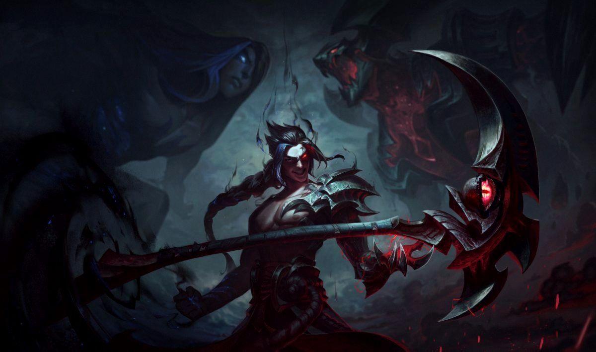 1200x709 Wallpaper 4K Pc 1920X1080 Lol Gallery 4K. League of legends, Champions league of legends, Character illustration