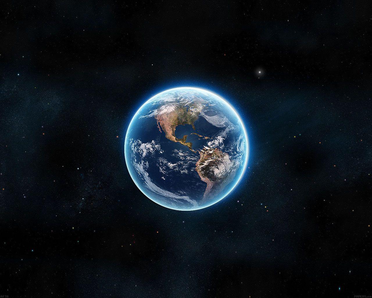 Clean Earth Wallpapers - Top Free Clean Earth Backgrounds - WallpaperAccess