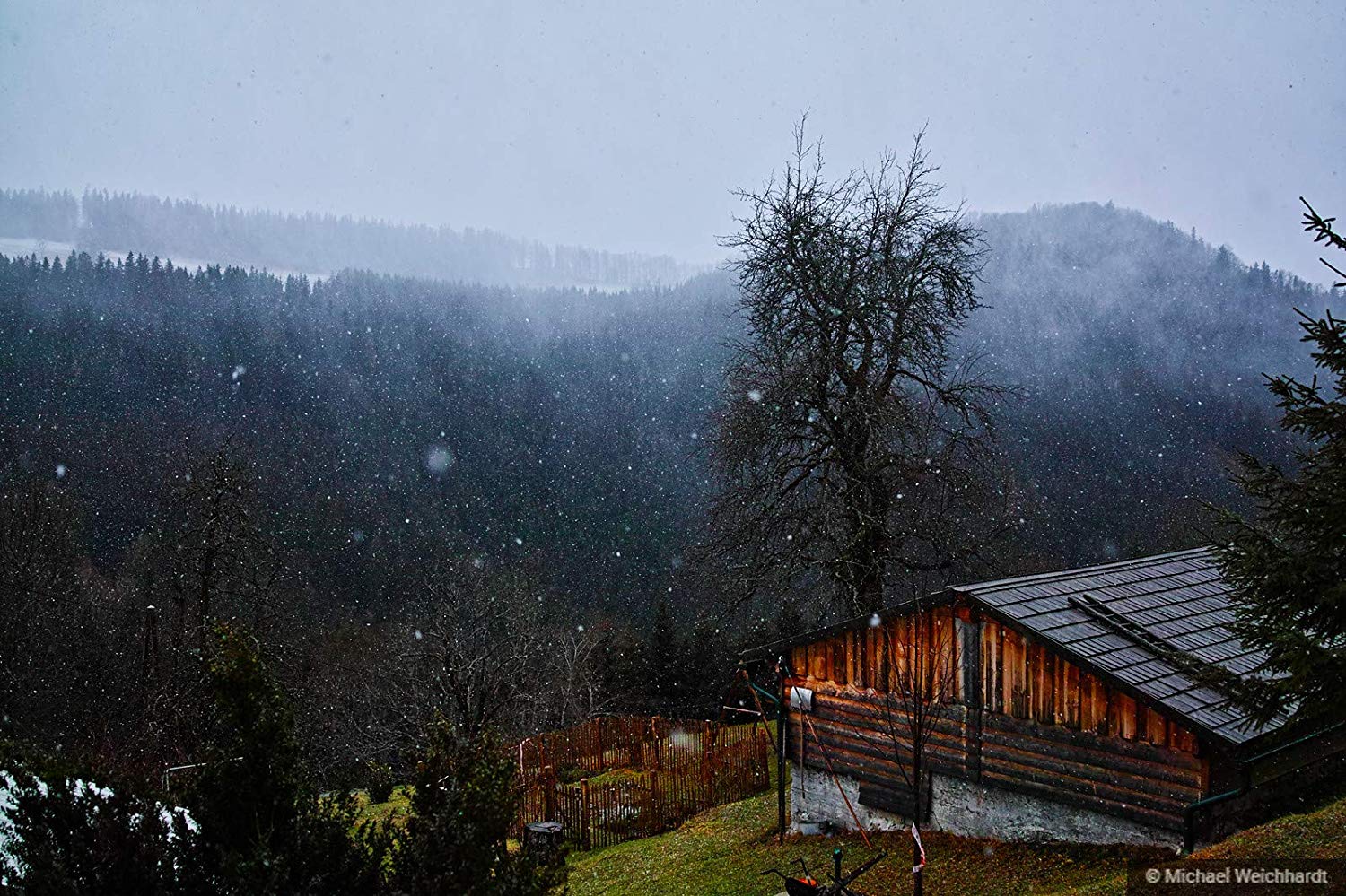 Farmhouse Winter Wallpapers - Top Free Farmhouse Winter Backgrounds